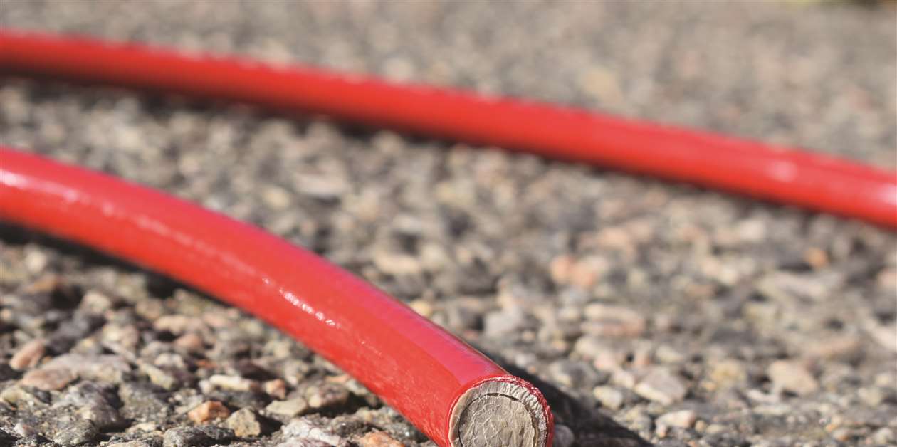 How to make the right rope choice - KHL Group