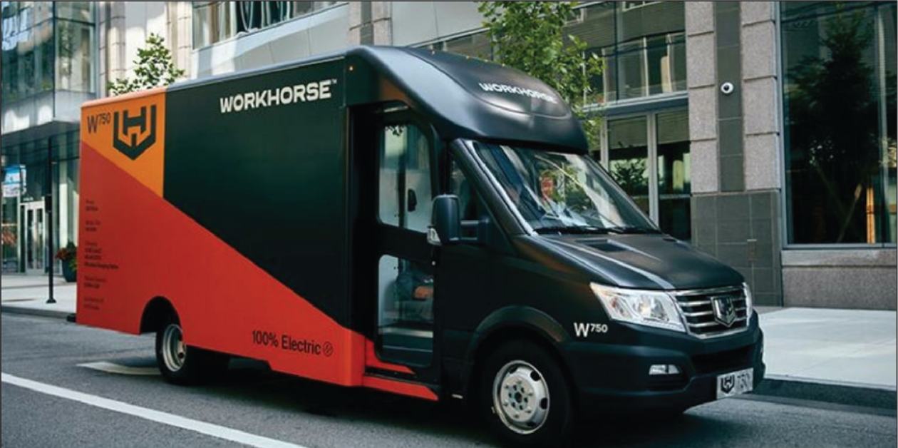 Workhorse launches Certified Dealer Program for EVs KHL Group
