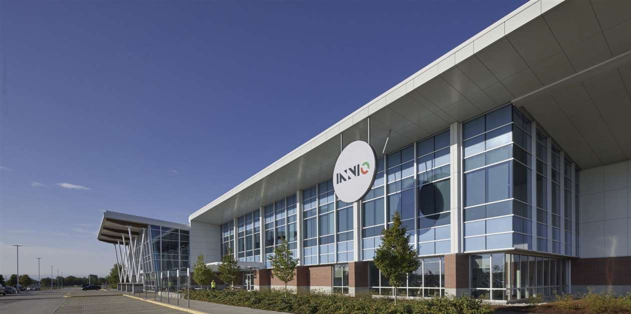 INNIO’s Welland facility wins awards - KHL Group