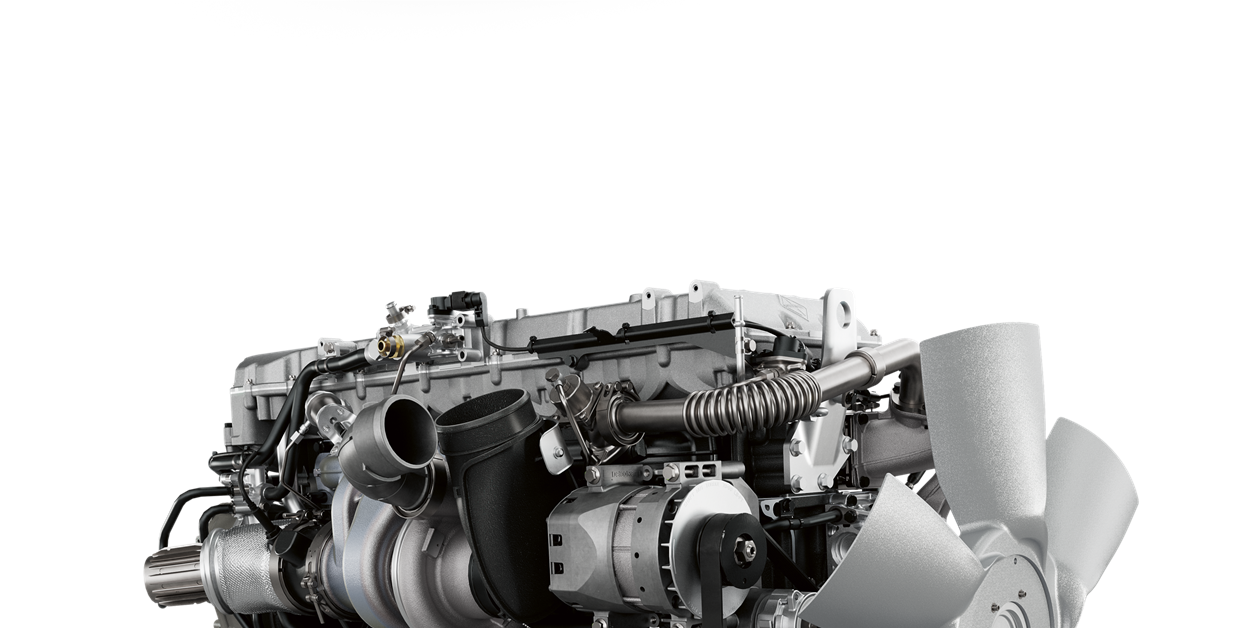 44th Annual Engine Yearbook Fueling a New Future KHL Group