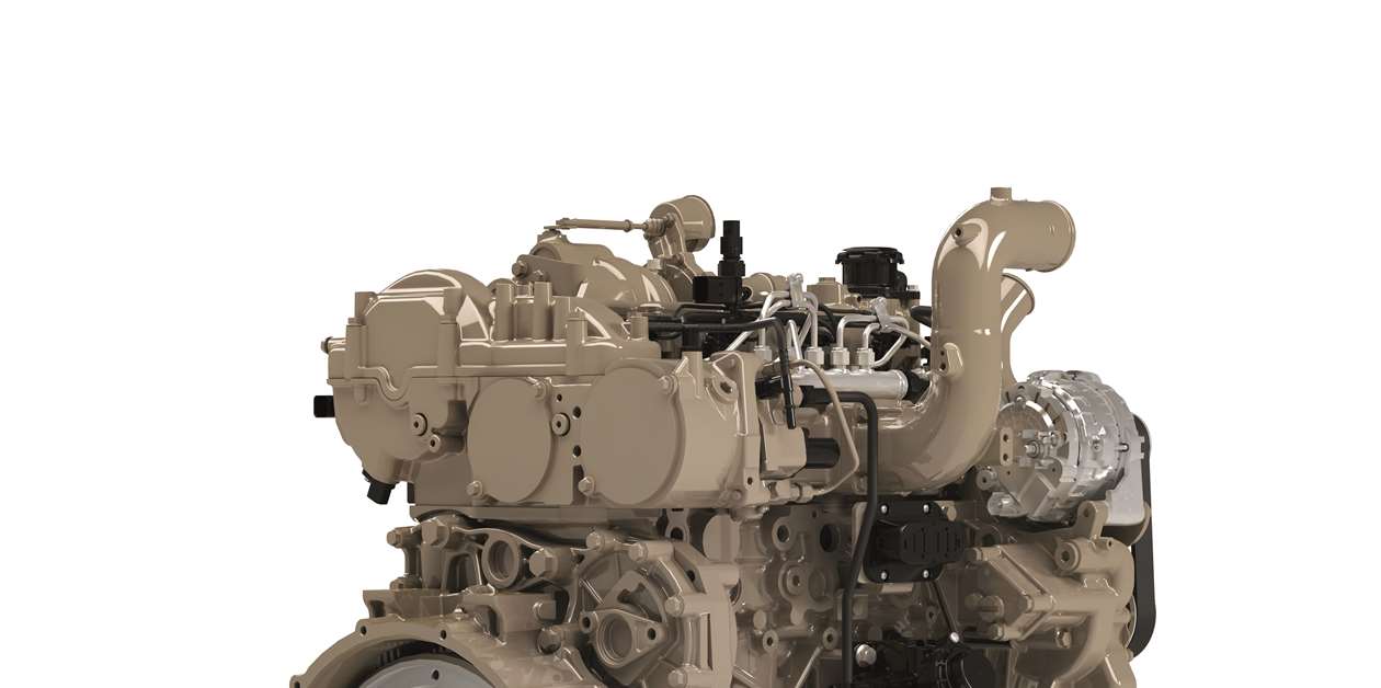 44th Annual Engine Yearbook Fueling a New Future KHL Group