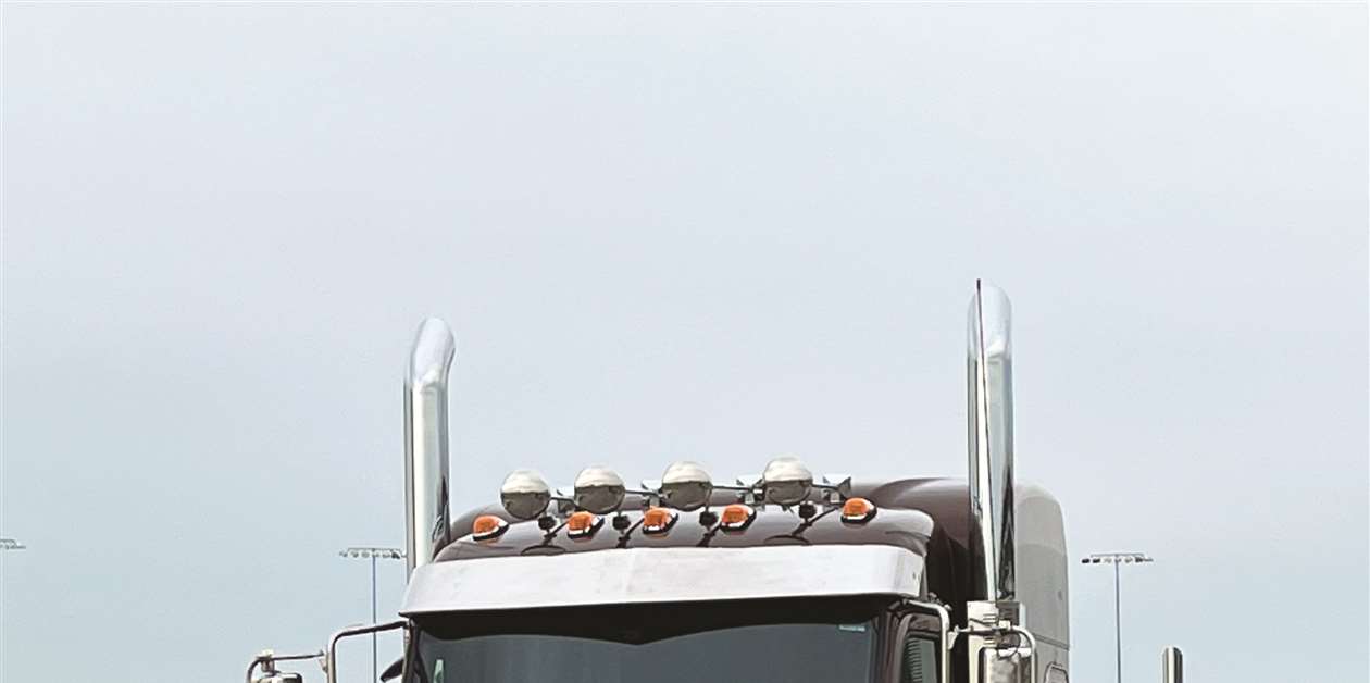 Forecast 2024: Heavy truck, alternative fuels - KHL Group