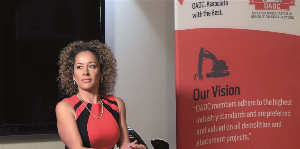 OADC director to host demolition conference session - KHL Group