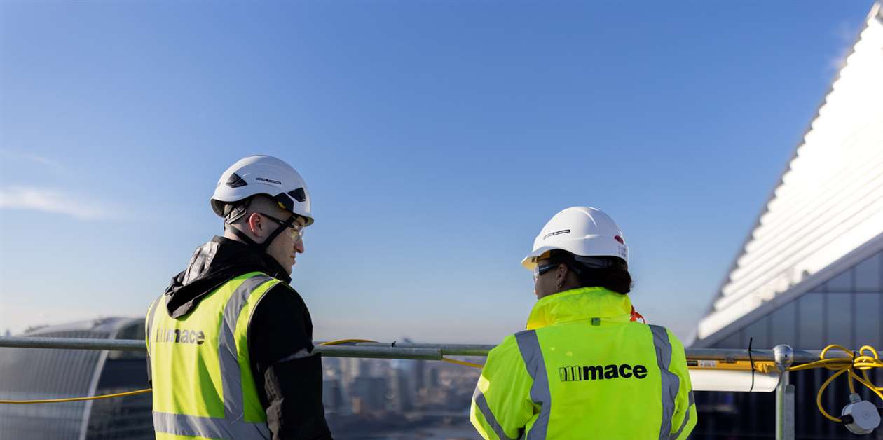 Mace Group restructures as focus shifts to ‘two key areas’ - KHL Group