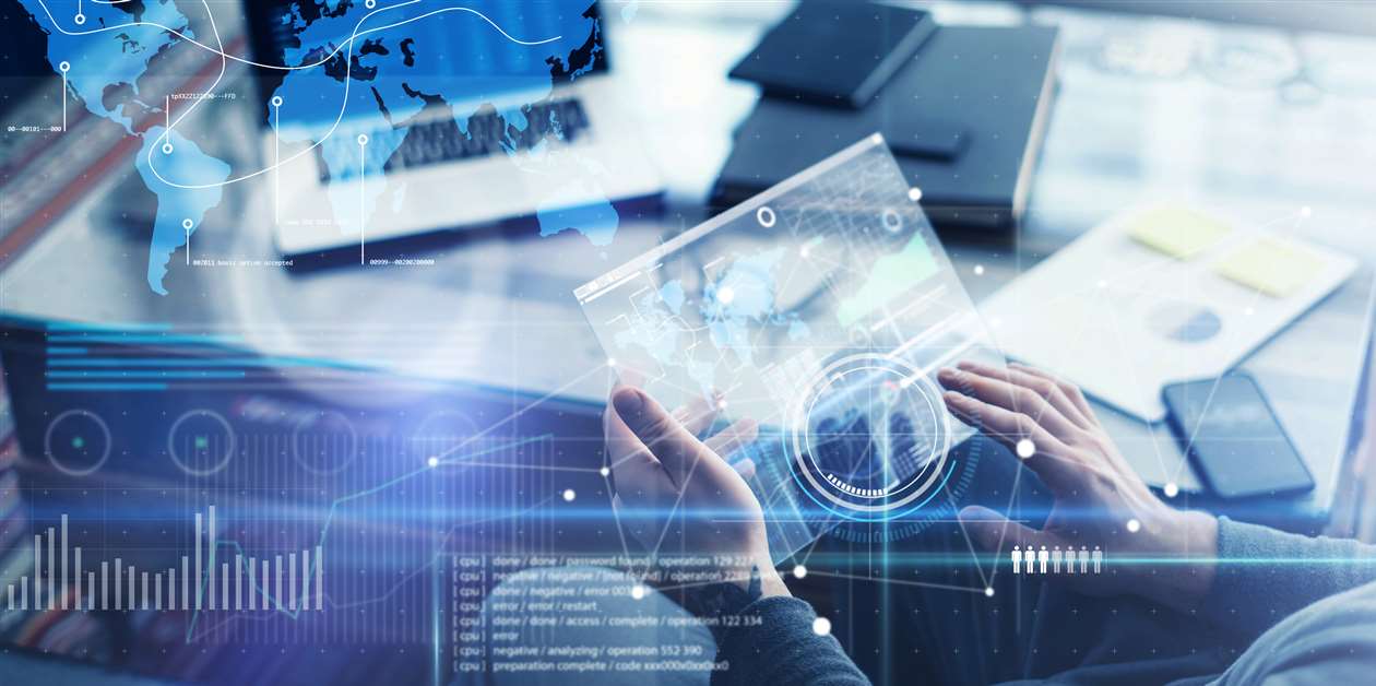 What were the most read technology stories of 2023? - KHL Group