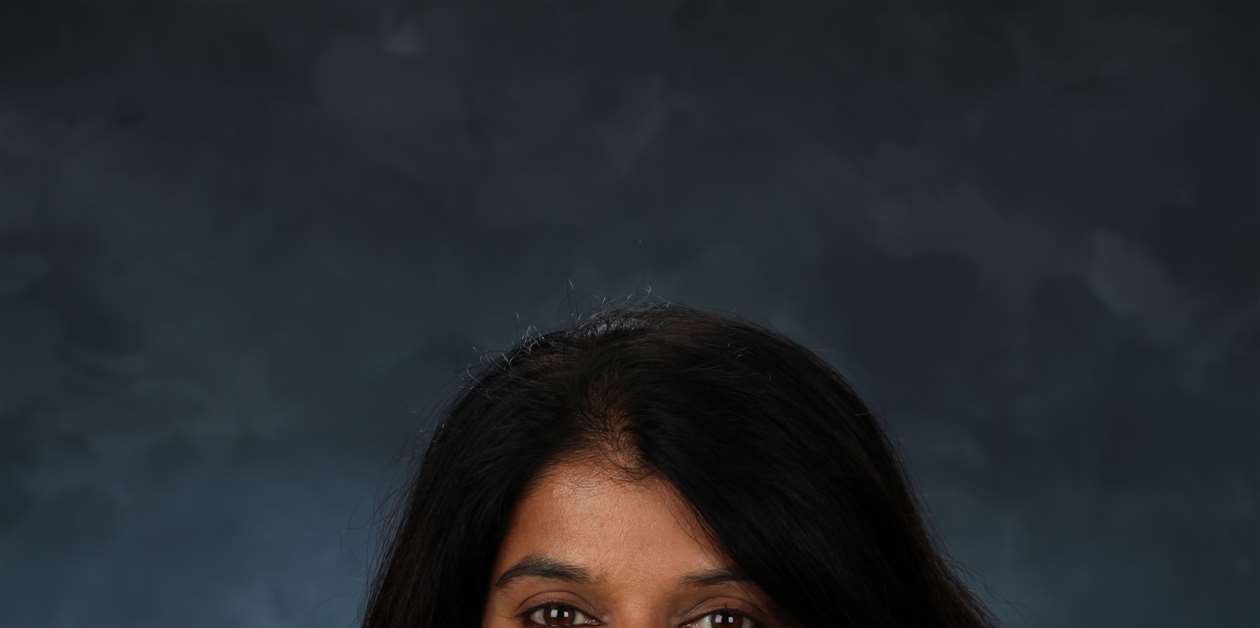 Q&A: Shanthi Rajan, CEO of Linarc - KHL Group