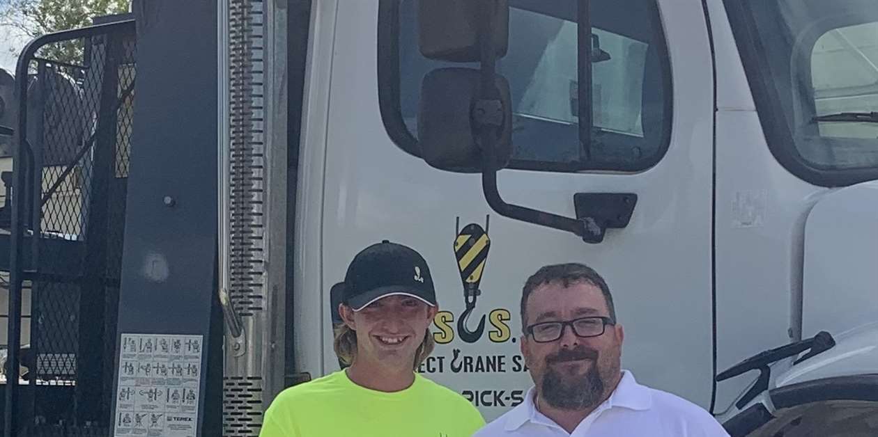 Select Crane expands presence in Mid-Atlantic - KHL Group