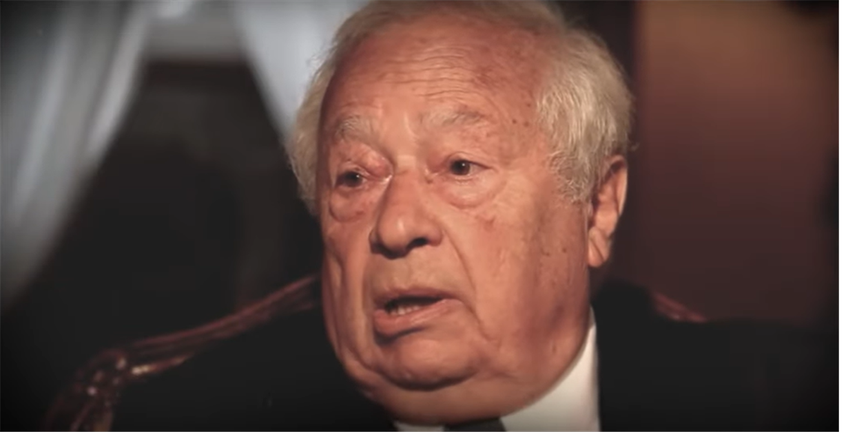 Webuild announces death of Simonpietro Salini - KHL Group