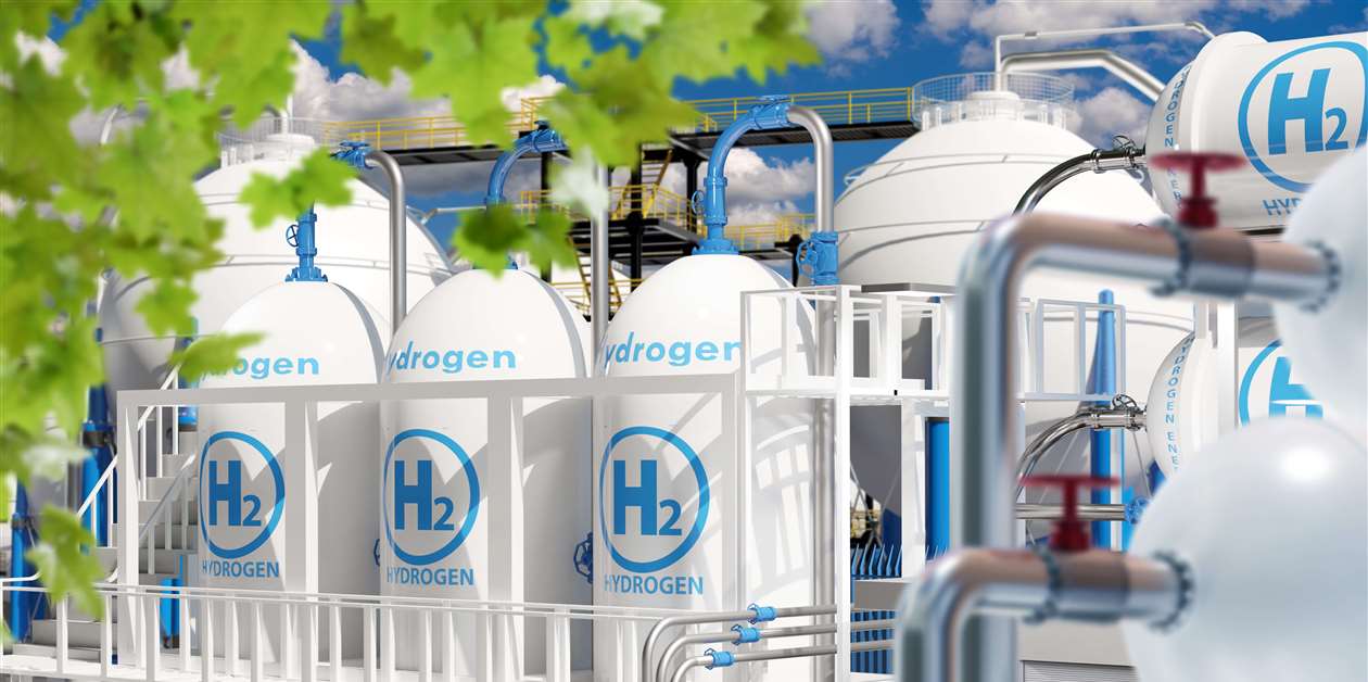 Industry experts talk hydrogen IC engines in decarbonization - KHL Group