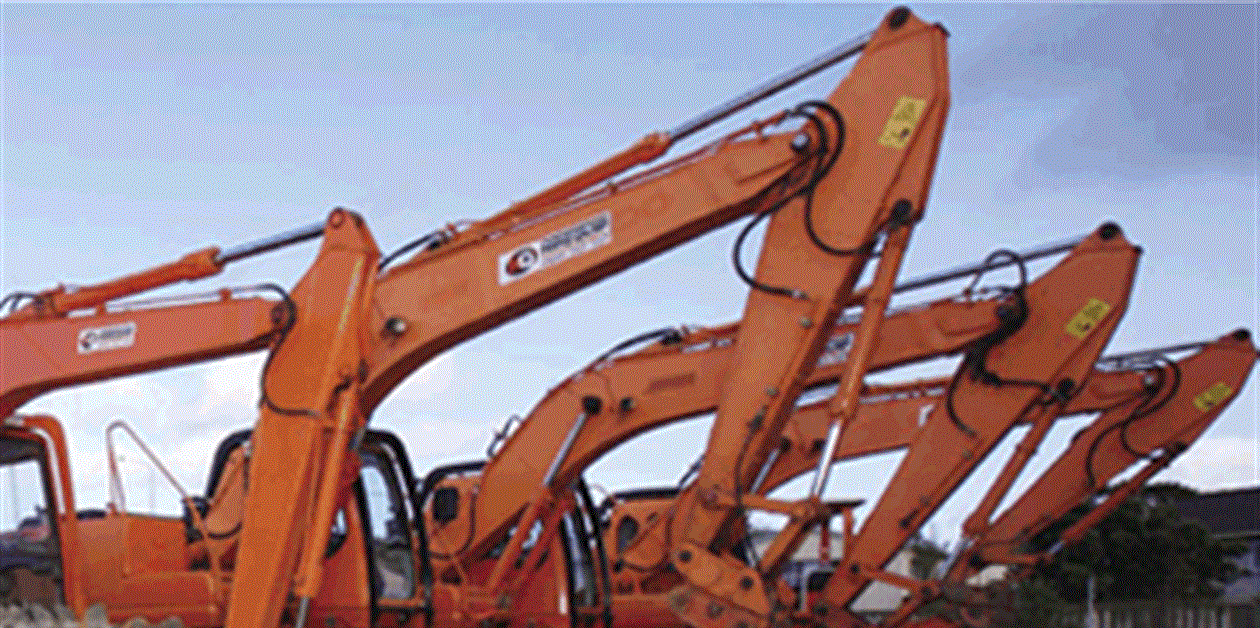 Former Coates executives join New Zealand's Hirequip KHL Group