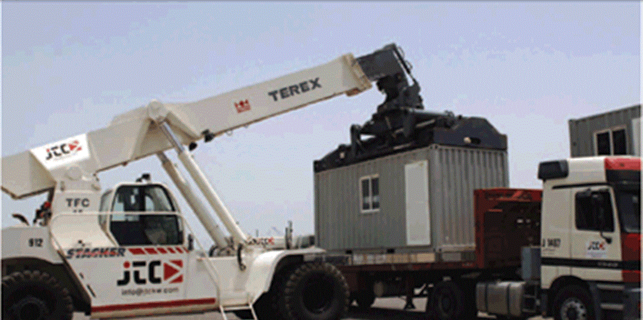 Kuwait rental company JTC to grow following private equity investment ...