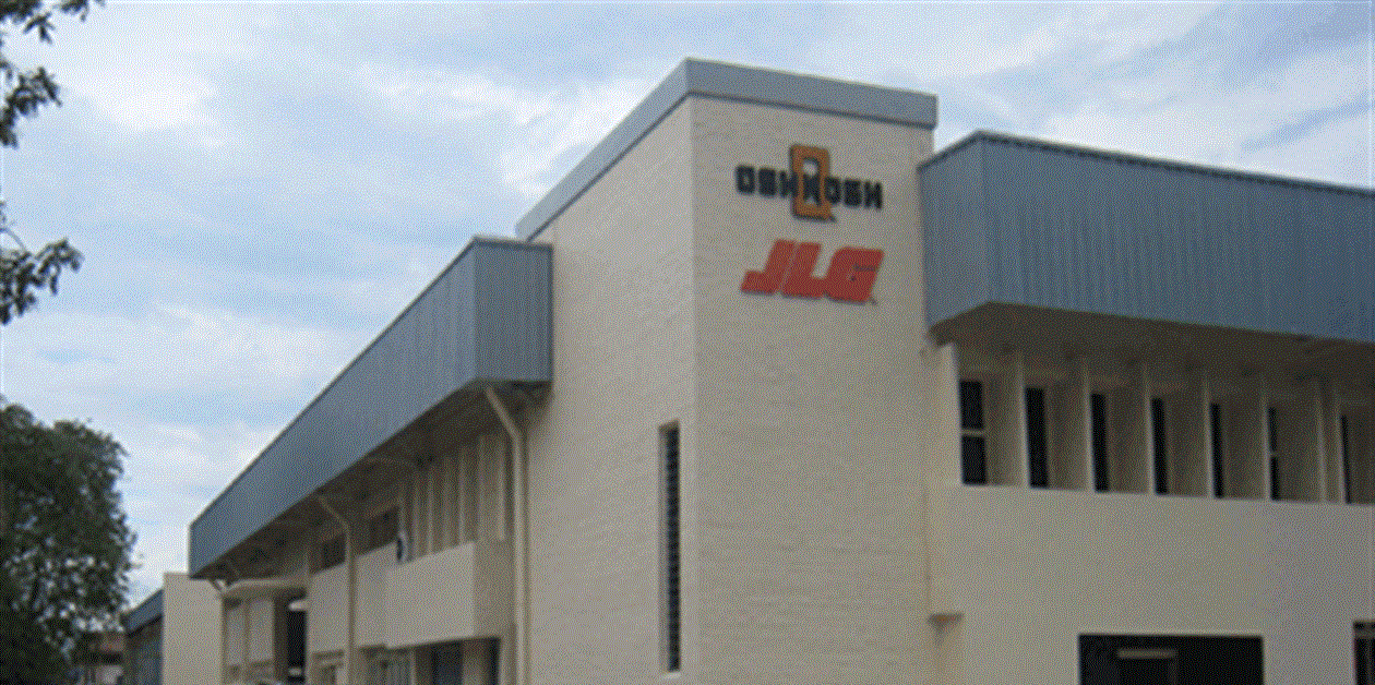 JLG opens sales and service facility in Singapore KHL Group