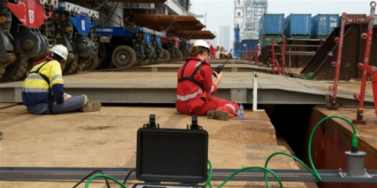 Autonomous Logging Autonomous logging - KHL Group