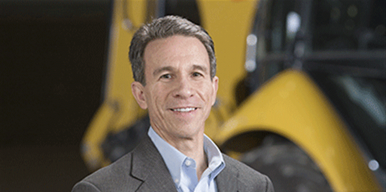 Cat enjoys Q2 leap - KHL Group
