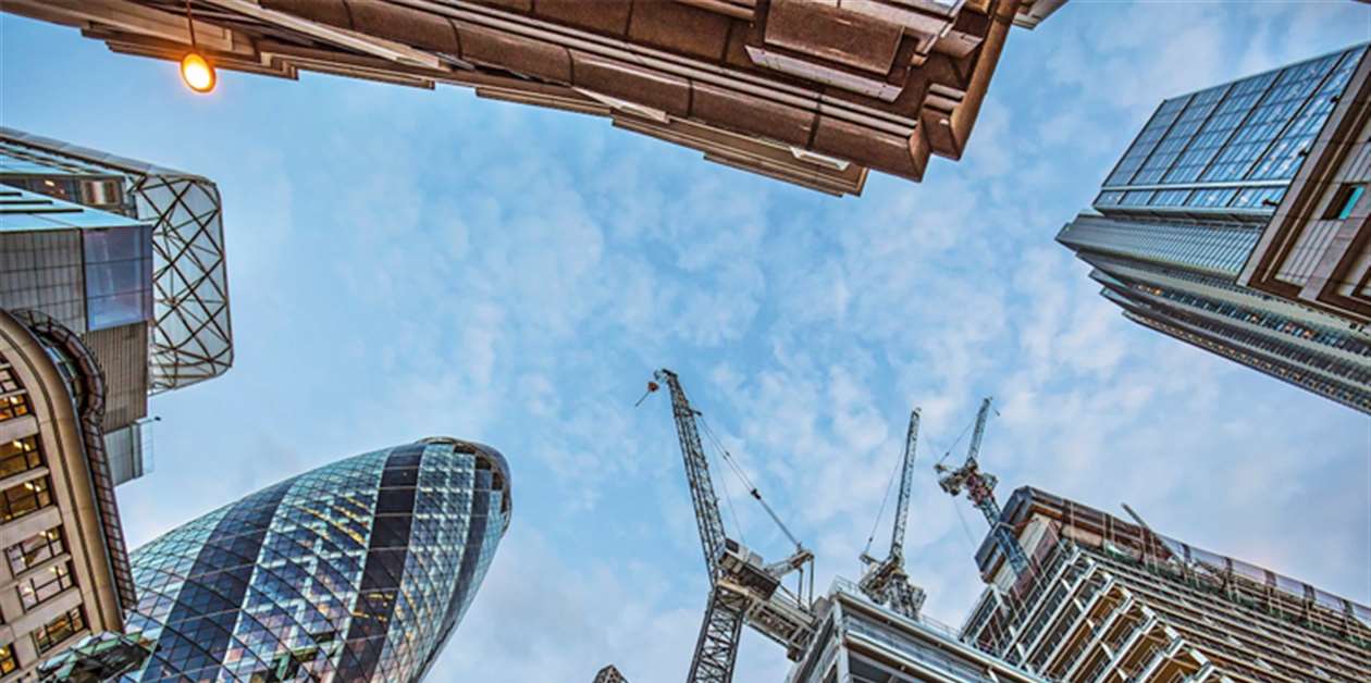 Tackling the UK construction skills shortage - KHL Group