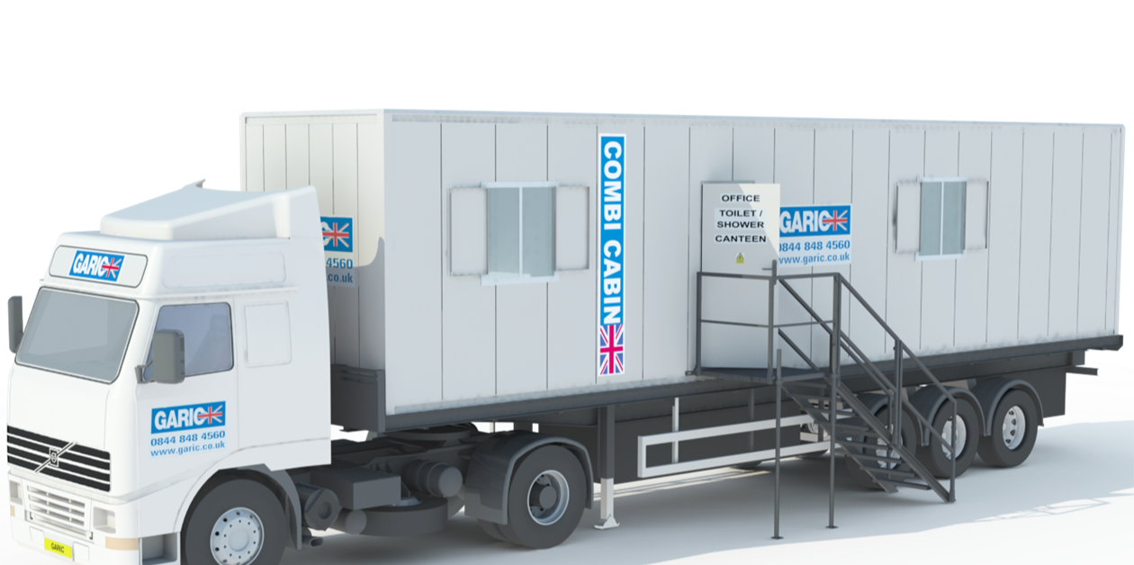 Garic showcases hybrid and solar equipment - KHL Group