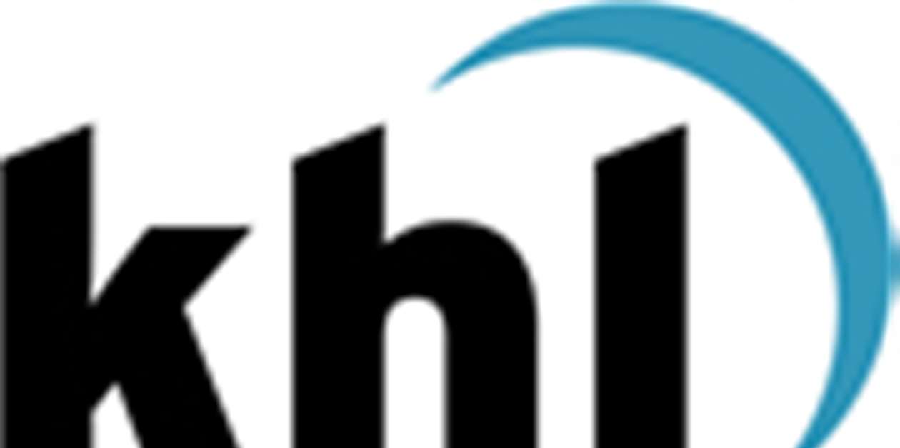 Information Store new from KHL - KHL Group