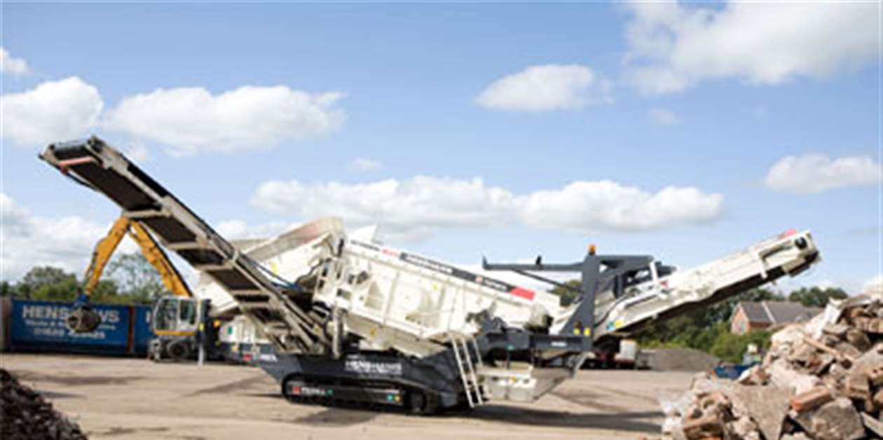 New colour scheme for Finlay equipment - KHL Group