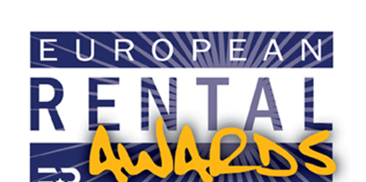 Rental Awards: how to enter the third European Rental Awards - KHL Group