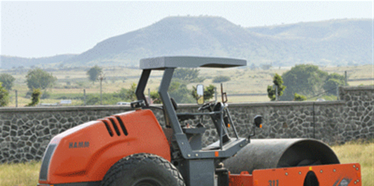 Wirtgen Group to unveil Indian-built compactors - KHL Group