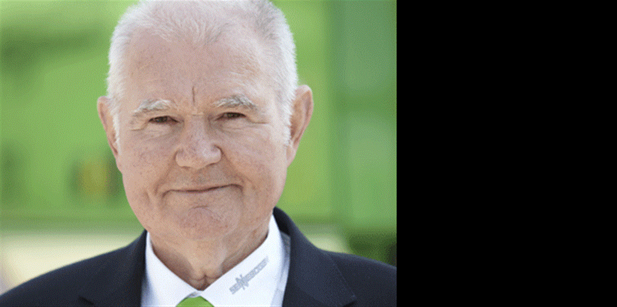 Sennebogen founder dies at 79 - KHL Group