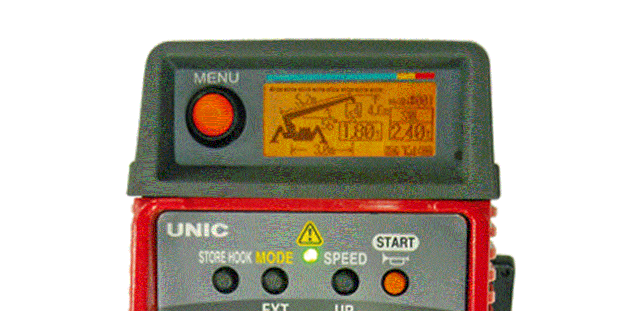 Fast feedback from new Unic remote KHL Group