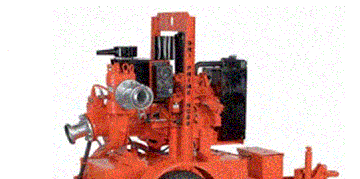 Xylem launches Godwin pumps incorporating Flygt technology KHL Group