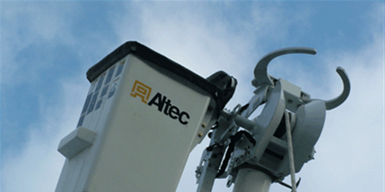 Altec increases prices - KHL Group