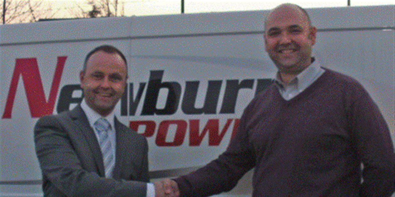Progress Group integrates Newburn Power Rental KHL Group
