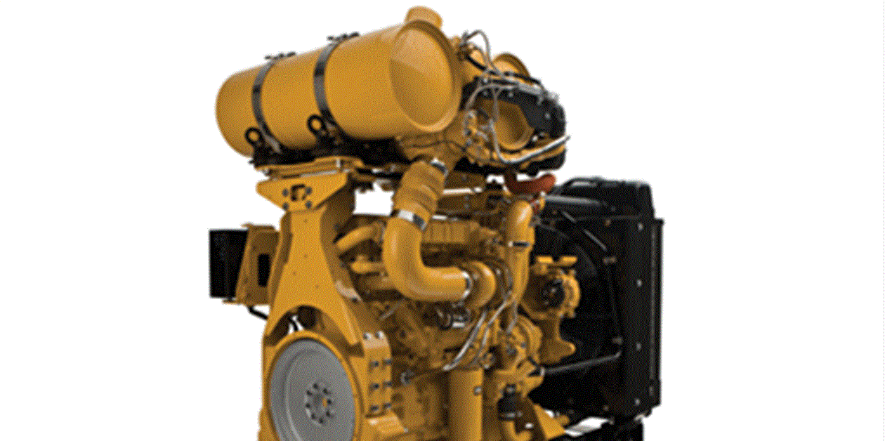Alternative power for engines - KHL Group