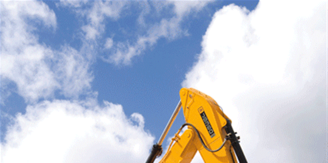 Ambrose Plant Hire orders 100 JCB machines KHL Group