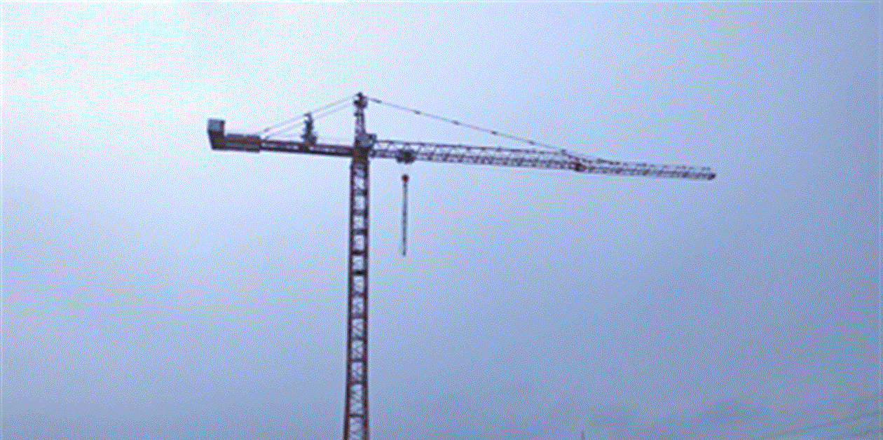 Wilbert Launches 48 Tonne Flat Top Tower Khl Group