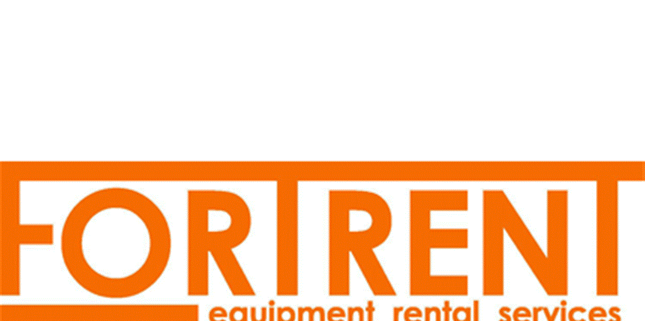 Fort Rent Logo Cramo and Ramirent finalise branding for Fortrent - KHL Group