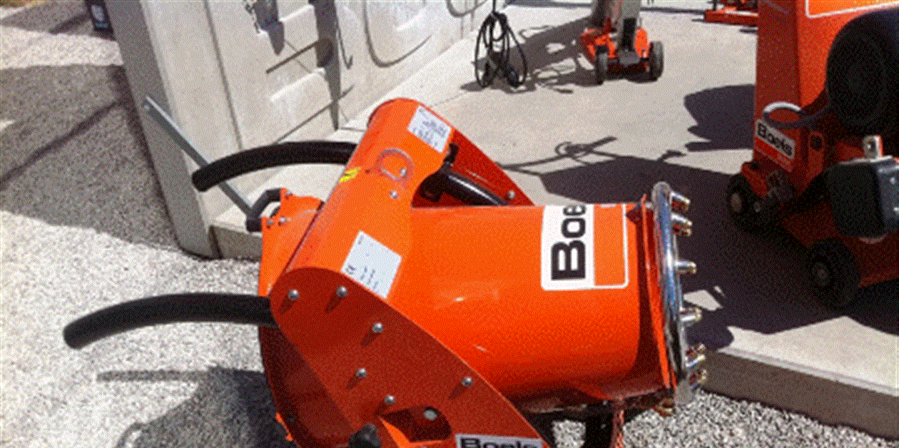 Boels invests in dust suppression units KHL Group