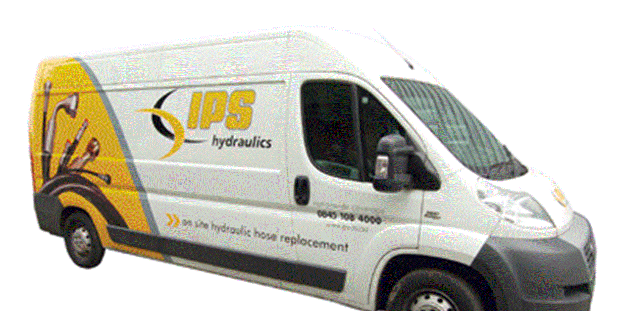IPS names Norway parts partner - KHL Group
