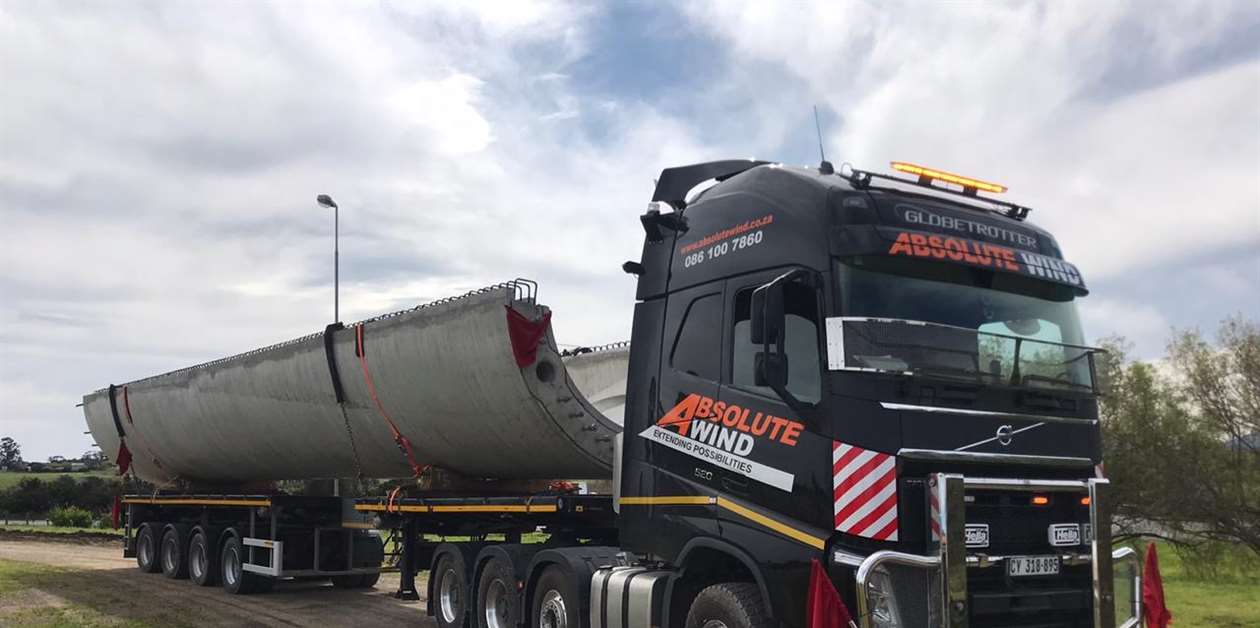 Absolute Rigging adds wind division - KHL Group