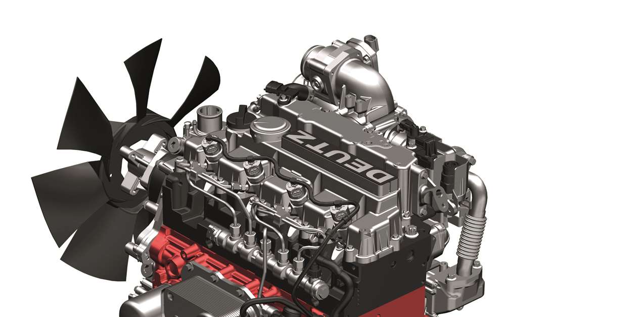Engines: Power of choice - KHL Group Engines: Power of choice - KHL Group