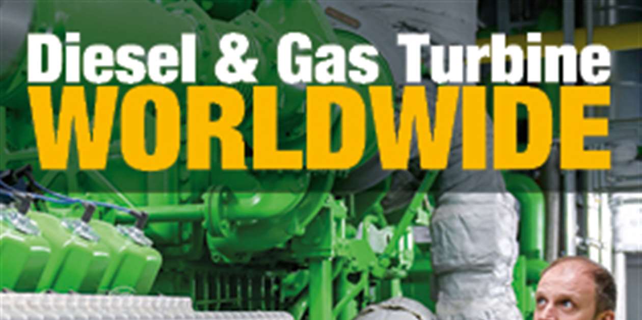 Diesel & Gas Turbine WorldWide New For 2020 KHL Group