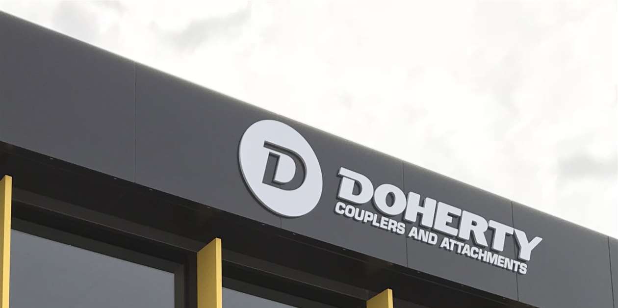 Kinshofer grabs Doherty - KHL Group