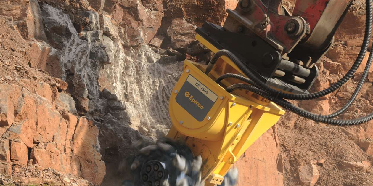 Al Roc Cutter Attachments: Working from all angles - KHL Group