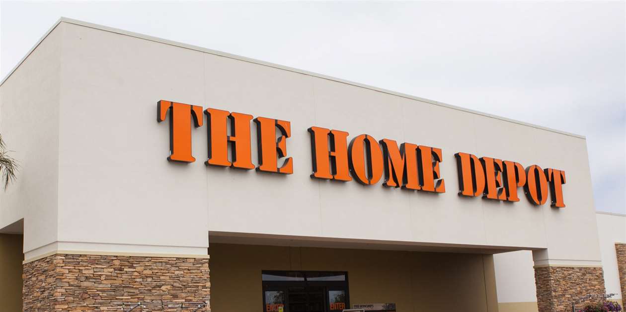 Home Depot opens new rental centres KHL Group