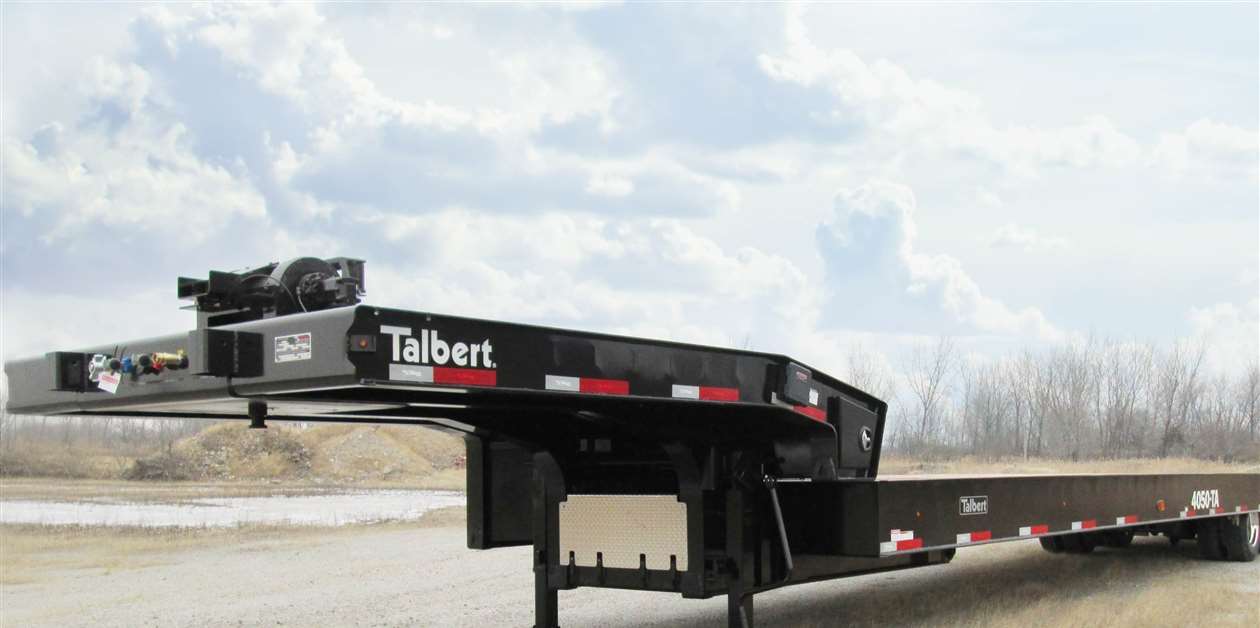 Sheldon Talbert Talbert names top dealers - KHL Group