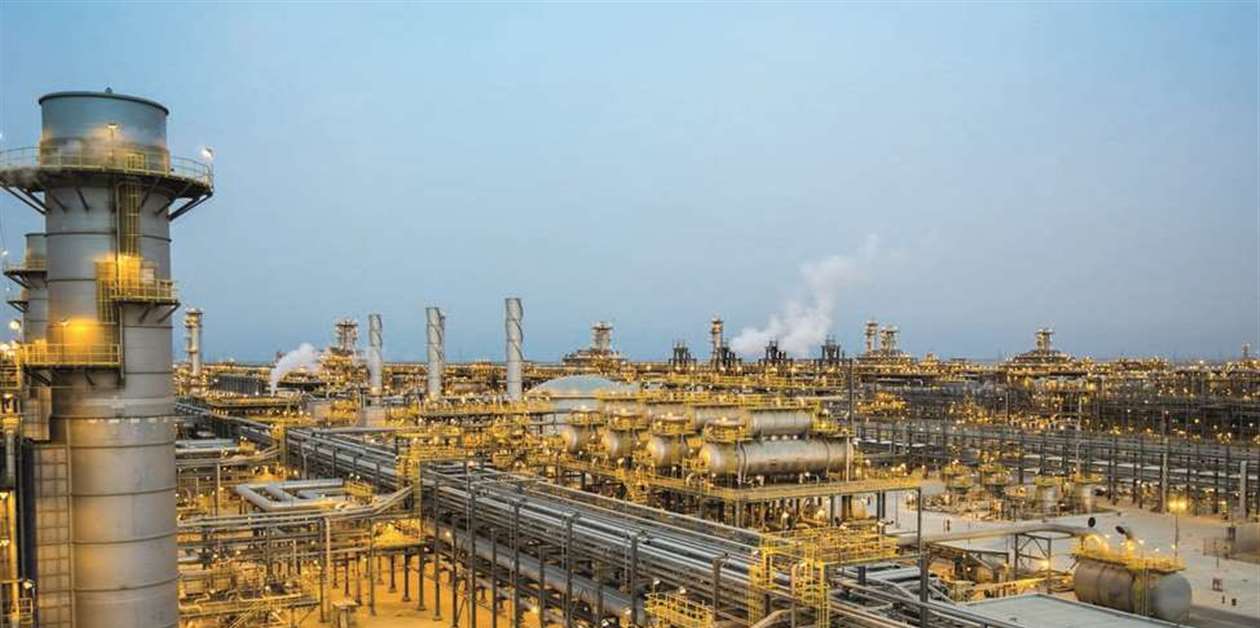 Wasit Saudi How did Saudi Aramco perform this major lift at Fadhili gas plant ...