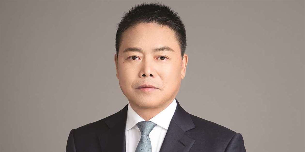 Interview: Dingli owner reveals vision for the access sector - KHL Group