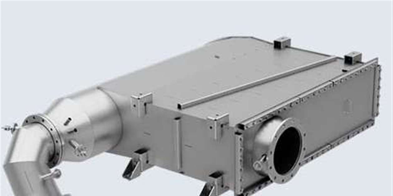 Engine Hug Hug Engineering, Scania in SCR partnership - KHL Group