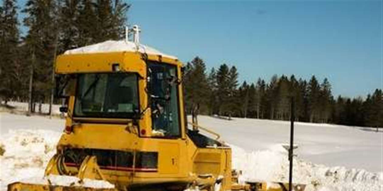 Autonomous dozing solution debuts at ConExpo 2023 - KHL Group