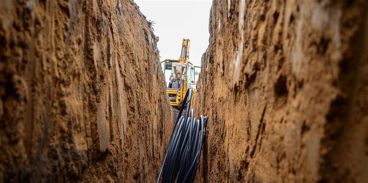 Pipe Stack Collapse New alliance aims to cut down on trench collapse deaths - KHL Group