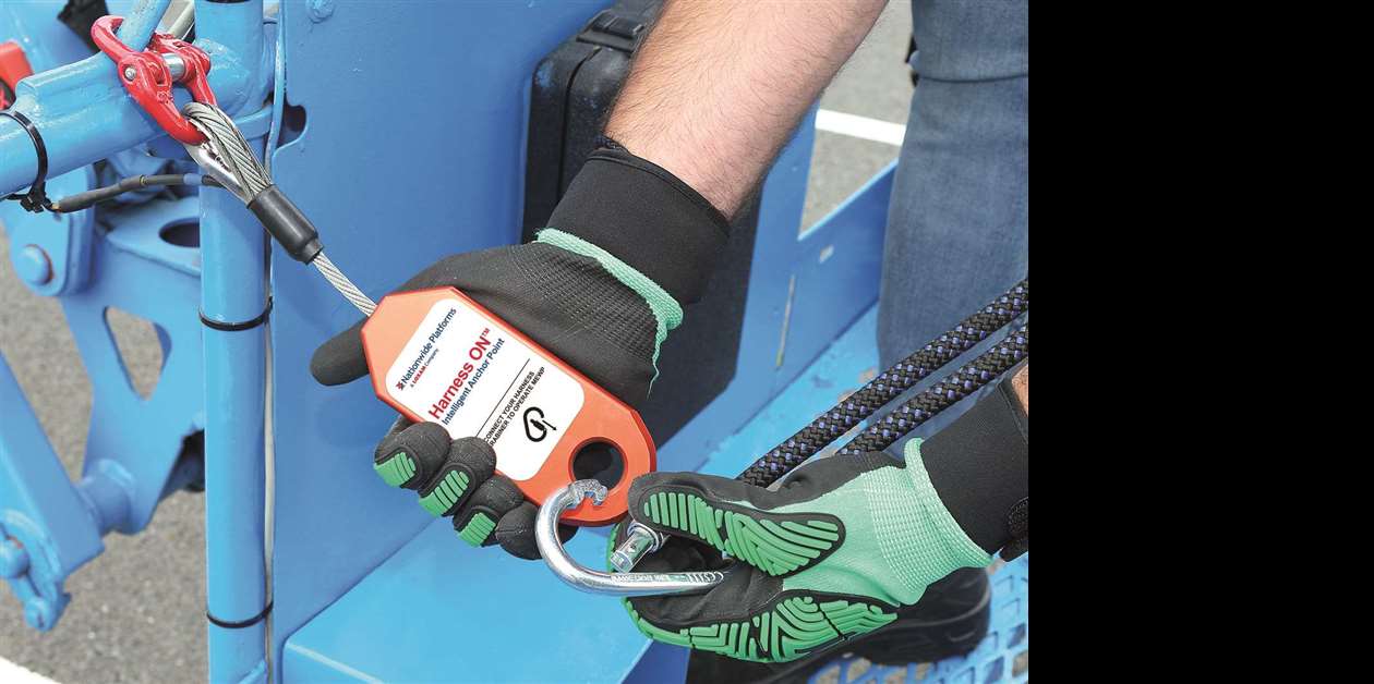 Are you keeping your MEWP operator safe? - KHL Group