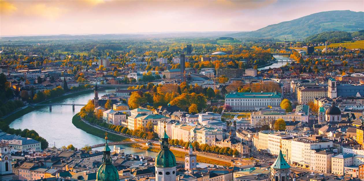 World S Most Sustainable Cities Revealed Khl Group World S Most Sustainable Cities Revealed Khl Group
