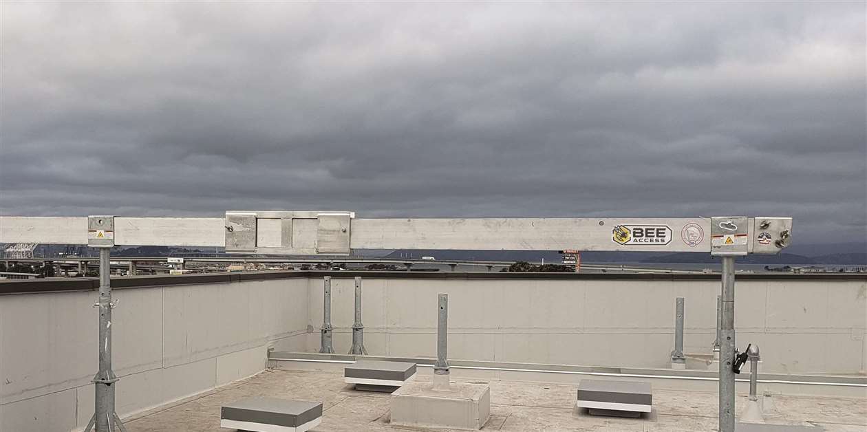 Permanent Installation 101: Outrigger systems - KHL Group